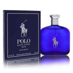 Polo Blue Eau De Toilette Spray By Ralph Lauren Ralph Lauren