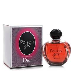 Poison Girl Eau De Parfum Spray By Christian Dior Christian Dior