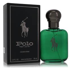 Polo Cologne Intense Cologne Intense Spray By Ralph Lauren Ralph Lauren