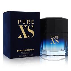 Pure Xs Eau De Toilette Spray By Paco Rabanne Paco Rabanne