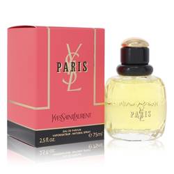 Paris Eau De Parfum Spray By Yves Saint Laurent Yves Saint Laurent