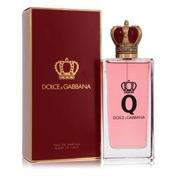 Q By Dolce & Gabbana Eau De Parfum Spray By Dolce & Gabbana Dolce & Gabbana