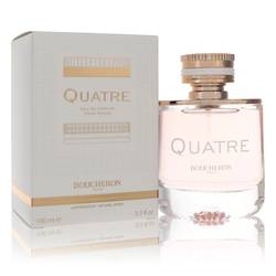 Quatre Eau De Parfum Spray By Boucheron Boucheron