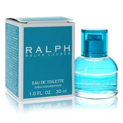 Ralph Eau De Toilette Spray By Ralph Lauren Ralph Lauren