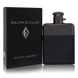 Ralph's Club Eau De Parfum Spray By Ralph Lauren Ralph Lauren