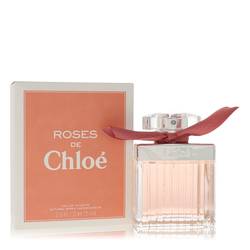 Roses De Chloe Eau De Toilette Spray By Chloe Chloe