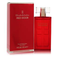 Red Door Eau De Toilette Spray By Elizabeth Arden Elizabeth Arden