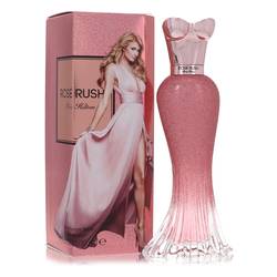 Paris Hilton Rose Rush Eau De Parfum Spray By Paris Hilton Paris Hilton