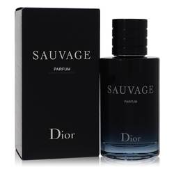 Sauvage Parfum Spray By Christian Dior Christian Dior