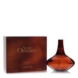 Secret Obsession Eau De Parfum Spray By Calvin Klein Calvin Klein