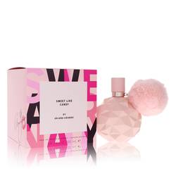 Sweet Like Candy Eau De Parfum Spray By Ariana Grande Ariana Grande