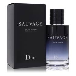 Sauvage Eau De Parfum Spray By Christian Dior Christian Dior