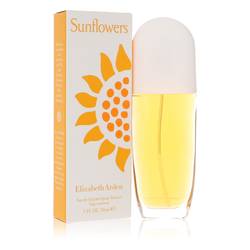 Sunflowers Eau De Toilette Spray By Elizabeth Arden Elizabeth Arden