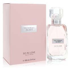 So In Love Eau De Parfum Spray By Victoria's Secret Victoria's Secret