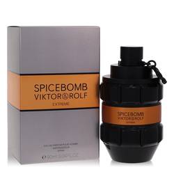 Spicebomb Extreme Eau De Parfum Spray By Viktor & Rolf Viktor & Rolf