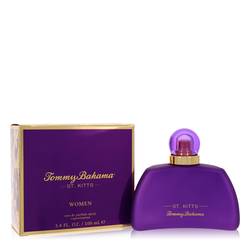 Tommy Bahama St. Kitts Eau De Parfum Spray By Tommy Bahama Tommy Bahama