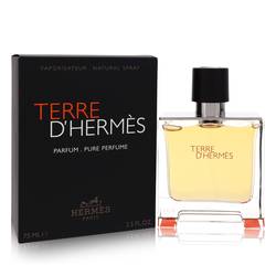 Terre D'hermes Pure Pefume Spray By Hermes Hermes