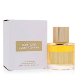 Tom Ford Costa Azzurra Eau De Parfum Spray (Unisex) By Tom Ford Tom Ford