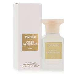 Tom Ford Eau De Soleil Blanc Eau De Toilette Spray By Tom Ford Tom Ford