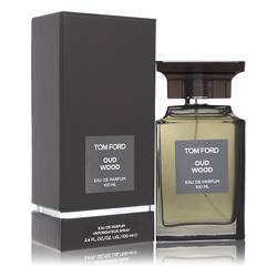 Tom Ford Oud Wood Eau De Parfum Spray By Tom Ford Tom Ford