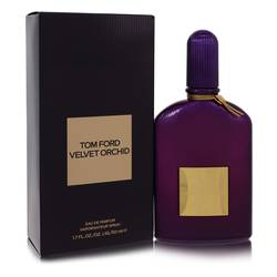 Tom Ford Velvet Orchid Eau De Parfum Spray By Tom Ford Tom Ford