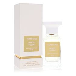 Tom Ford White Suede Eau De Parfum Spray (unisex) By Tom Ford Tom Ford