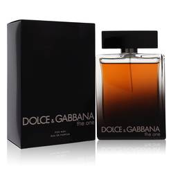 The One Eau De Parfum Spray By Dolce & Gabbana Dolce & Gabbana