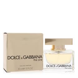 The One Eau De Parfum Spray By Dolce & Gabbana Dolce & Gabbana