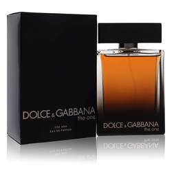 The One Eau De Parfum Spray By Dolce & Gabbana Dolce & Gabbana