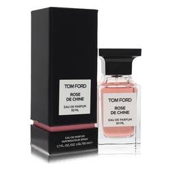 Tom Ford Rose De Chine Eau De Parfum Spray By Tom Ford Tom Ford