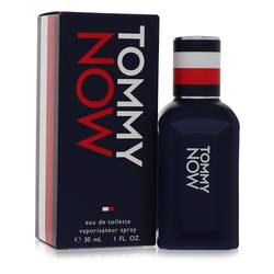 Tommy Hilfiger Now Eau De Toilette Spray By Tommy Hilfiger Tommy Hilfiger