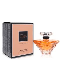 Tresor Eau De Parfum Spray By Lancome Lancome