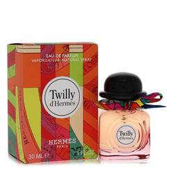 Twilly D'hermes Eau De Parfum Spray By Hermes Hermes