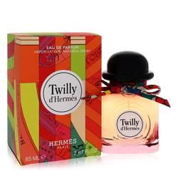 Twilly D'hermes Eau De Parfum Spray By Hermes Hermes