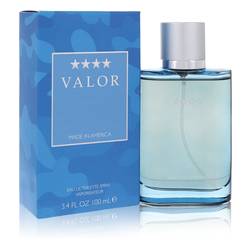 Valor Eau De Toilette Spray By Dana Dana