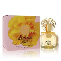 Vince Camuto Divina Eau De Parfum Spray By Vince Camuto Vince Camuto