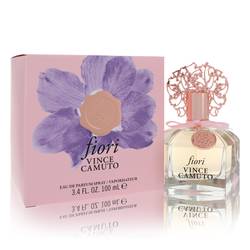 Vince Camuto Fiori Eau De Pafum Spray By Vince Camuto Vince Camuto