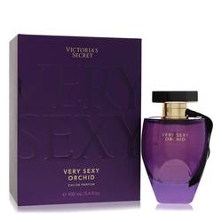 Very Sexy Orchid Eau De Parfum Spray By Victoria's Secret Victoria's Secret