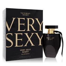 Very Sexy Night Eau De Parfum Spray By Victoria's Secret Victoria's Secret