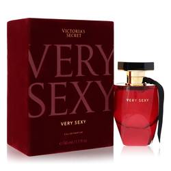 Very Sexy Eau De Parfum Spray (New Packaging) By Victoria's Secret Victoria's Secret