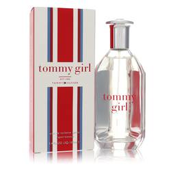 Tommy Girl Eau De Toilette Spray By Tommy Hilfiger Tommy Hilfiger