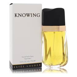 Knowing Eau De Parfum Spray By Estee Lauder Estee Lauder