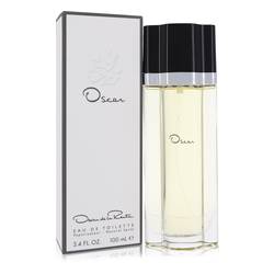 Oscar Eau De Toilette Spray By Oscar De La Renta Oscar De La Renta