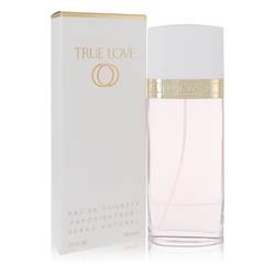 True Love Eau De Toilette Spray By Elizabeth Arden Elizabeth Arden