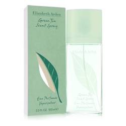 Green Tea Eau Parfumee Scent Spray By Elizabeth Arden Elizabeth Arden