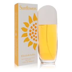 Sunflowers Eau De Toilette Spray By Elizabeth Arden Elizabeth Arden