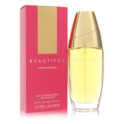 Beautiful Eau De Parfum Spray By Estee Lauder Estee Lauder