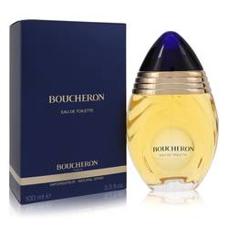 Boucheron Eau De Toilette Spray By Boucheron Boucheron