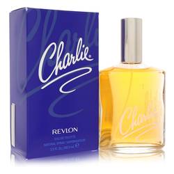 Charlie Eau De Toilette / Cologne Spray By Revlon Revlon