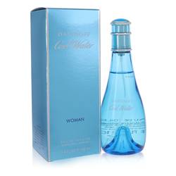 Cool Water Eau De Toilette Spray By Davidoff Davidoff